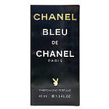 Парфуми чоловічі Chanel Bleu de Chanel 40 мл, фото 6
