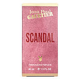 Парфуми жіночі Jean Paul Gaultier Scandal 40 мл, фото 6