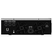 Гібридний інвертор Daxtromn AGH-6.2KW, 48 В, 120 А, 6200 Вт (безперебійник, UPS, ДБЖ), фото 3