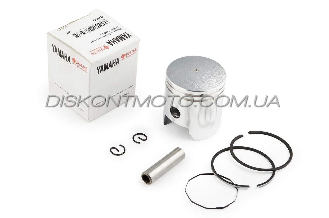 Поршень бензогенератора ET-950 JIANTAI