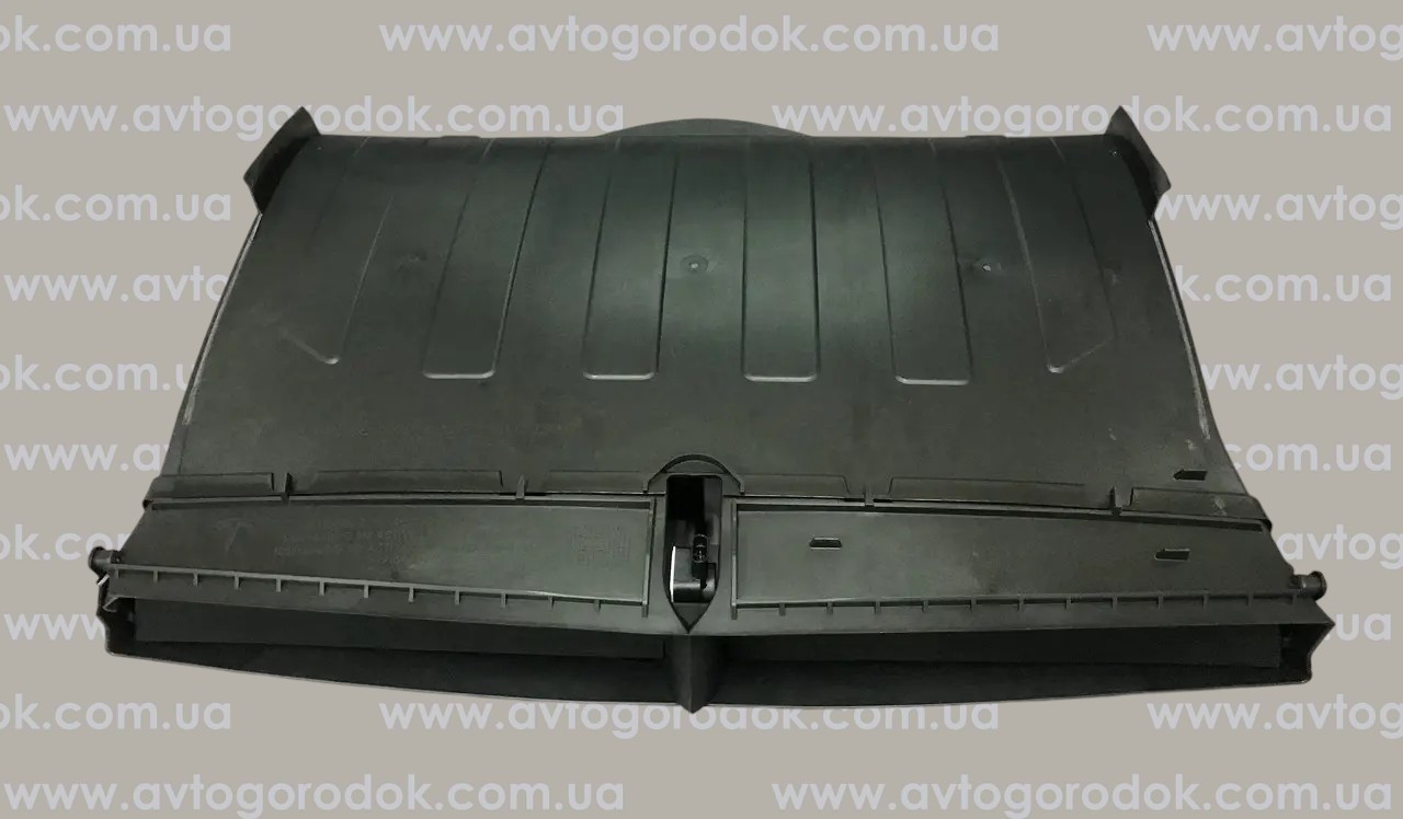 Люверс центральний у зборі Tesla Model X