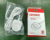 Датчик контроля утечки воды Koer