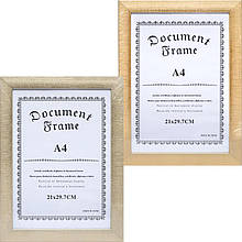 Фоторамка 21х29.7см. 805