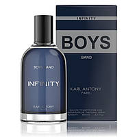 Туалетна вода чоловіча Karl Antony Boys Band Infinity 100ml