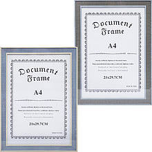 Фоторамка 21х29.7см. 1085