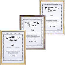 Фоторамка 21х29.7см. 2904