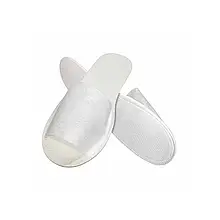 Капці одноразові відкритий носок