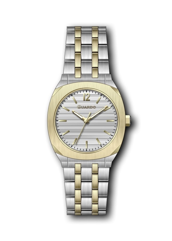 Годинник Guardo 012780-3 (m.GsW)