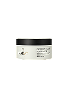 Золото інтенсивно відновлювальна маска для волосся Hadat Cosmetics Golden Hour Hair Mask (280 мл)