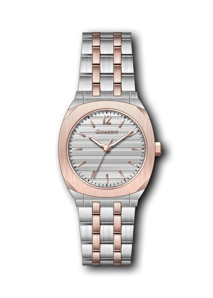 Годинник Guardo 012780-5 (m.RgsW)