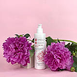 Крем для рук та нігтів з колагеном, еластином і екстрактом півонії Shelly, 250 мл, фото 4