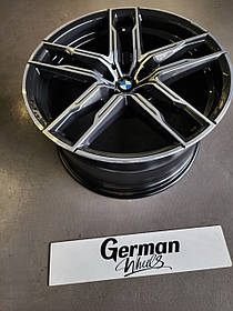 Оригінальні диски R20 BMW M5 F90 M8 F91 F92 F93 810M style