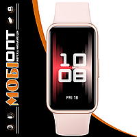 Фітнес-браслет Huawei Band 9 Charm Pink (55020BYA) UA