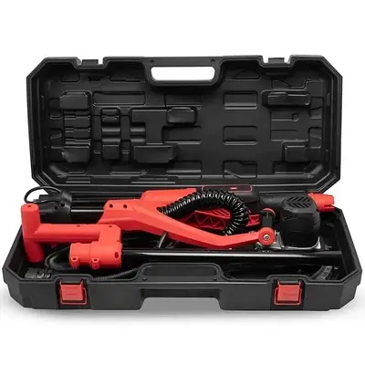 Шліфувальна машинка жирафа DLT R7231 (500 Вт, 1700 об/хв)