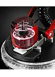 Шліфувальна машинка жирафа DLT R7231 (500 Вт, 1700 об/хв), фото 6