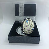 Зеркало карманное в подарочной упаковке, фото 5