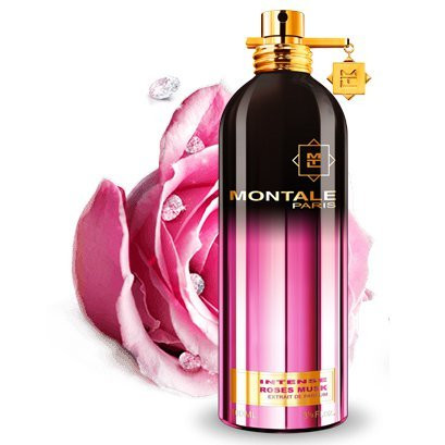 MONTALE Intense Roses Musk (Монталь Інтенс Розес Муска), 100 мл