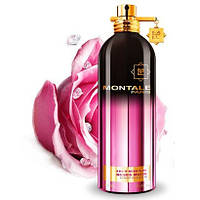 MONTALE Intense Roses Musk (Монталь Интенс Розес Муск), 100 мл