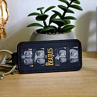 Брелок на ключі The Beatles "Обличчя"