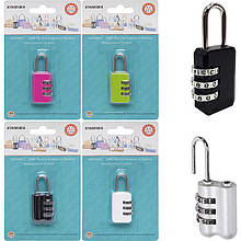 Замок кодовий 8012/11