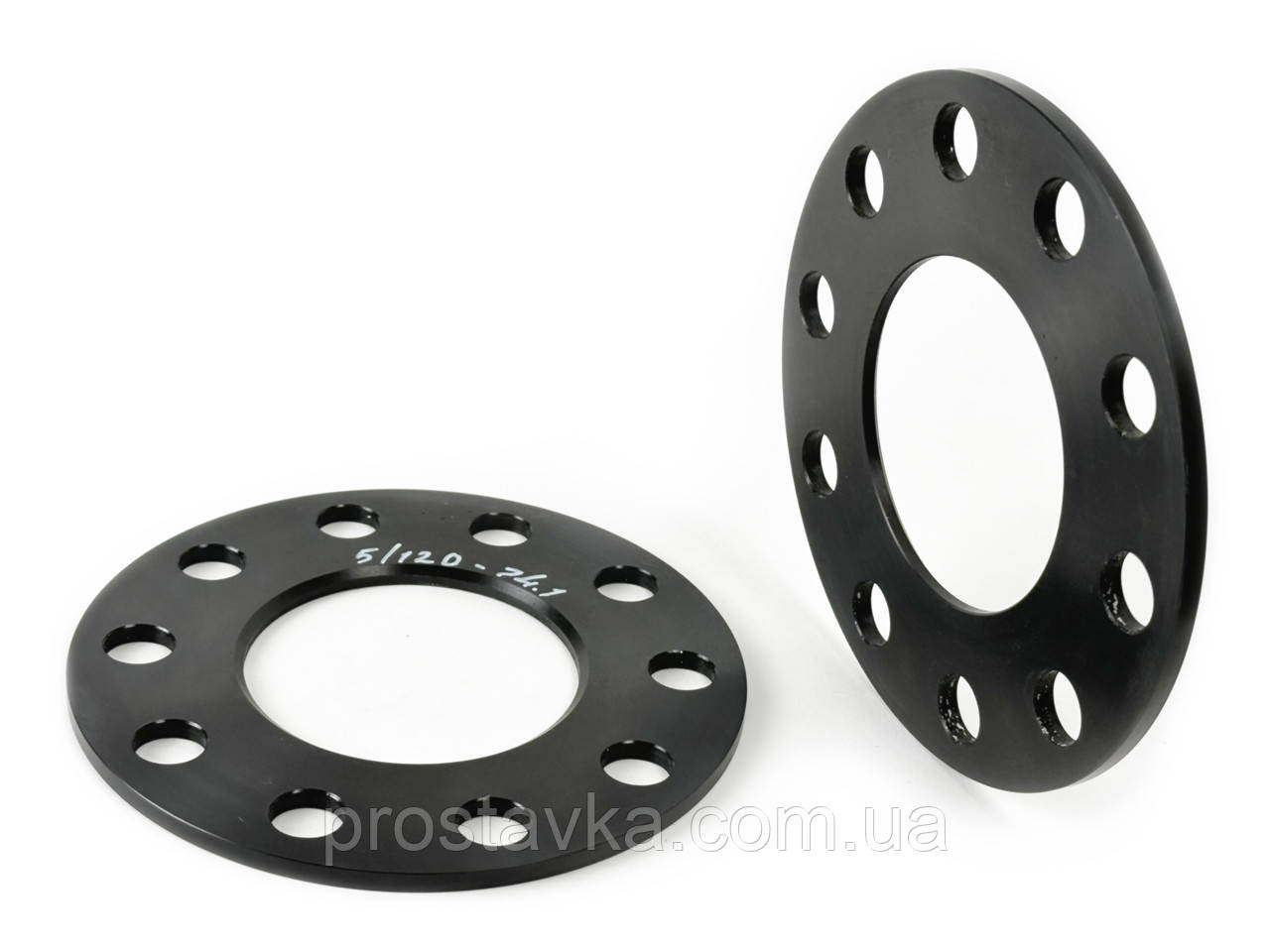 Шайба-проставка 5SP5120-74.1 Black