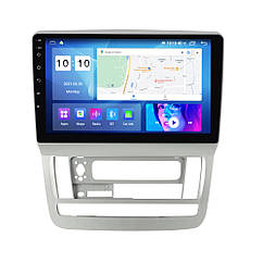 Штатна магнітола Mekede MS Toyota Alphard (2008-2014) QleD