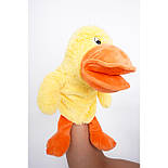 Кукла-рукавичка Pugs at Play ST-PAP33., фото 2