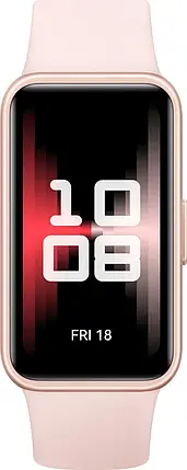 Фітнес-браслет Huawei Band 9 Charm Pink (55020BYA) UA, фото 1