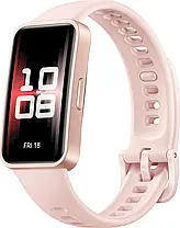 Фітнес-браслет Huawei Band 9 Charm Pink (55020BYA) UA, фото 4