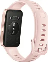 Фітнес-браслет Huawei Band 9 Charm Pink (55020BYA) UA, фото 5