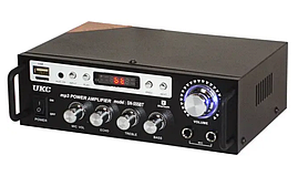 Підсилювач потужний звуку AMP 699 Bluetooth UKC