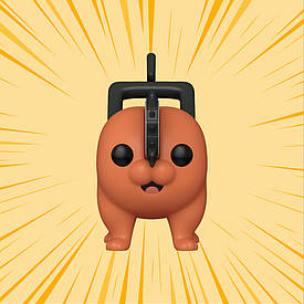 Chainsaw man | Людина-бензопила