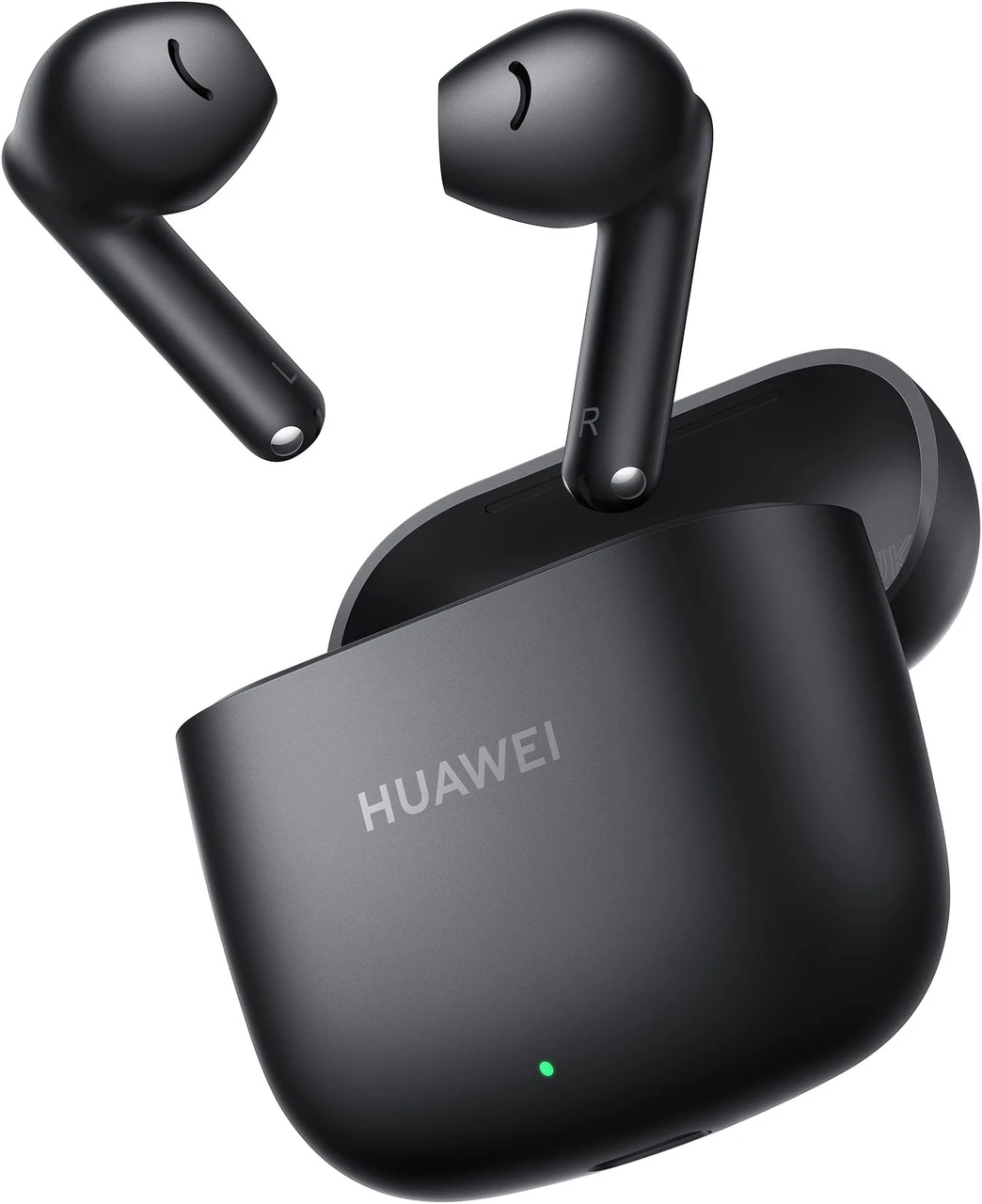 TWS Huawei FreeBuds SE 2 Graphite Black (55037507) UA