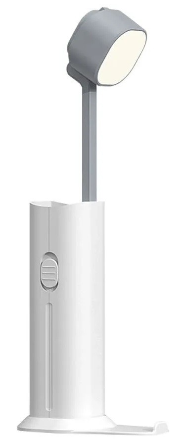 Настільна лампа LED D16 4in1 + 5000mAh