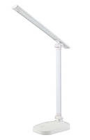 Настільна лампа LED WS-2020S 1800mAh