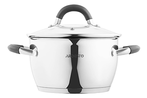 Каструля ARDESTO Gemini Gourmet Spoleto 2,3 л. (18 см), фото 3