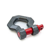Шакл до лебідки DRAGON WINCH 3/4" 4750 кг