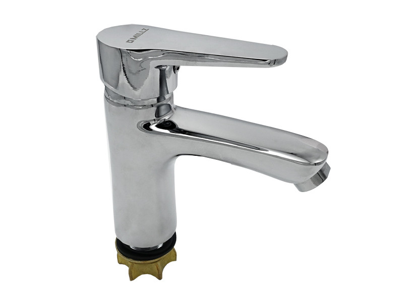Змішувач для умивальника MILLZ MRS-11-35-039 хром 1/10, фото 1