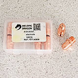 Електрод (катод) для плазмотронів TRAFIMET® A101/A140/A141 (Welding Dragon), фото 2