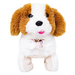 Інтерактивна іграшка Pugs at Play Песик Lola ST-PAP26, фото 2