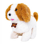 Інтерактивна іграшка Pugs at Play Песик Lola ST-PAP26, фото 3