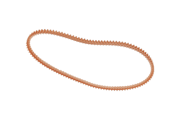 Ремінь для швейної машини DST-383, 105 зубів (поліуретановий), фото 1