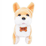 Інтерактивна іграшка Pugs at Play Песик Dixie ST-PAP24., фото 2