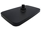 Душова система AIM зі змішувачем на 4 функції чорна матова DG10745 (matte black), фото 7
