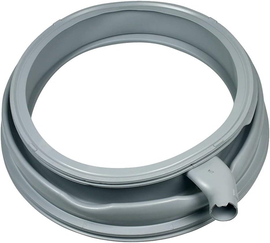 Манжета люка для пральної машини Bosch, Siemens 680768