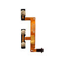 Шлейф (Flat Cable) для Lenovo TB-X605F Tab M10 з кнопкою ввімкнення, з кнопками регулювання гучності