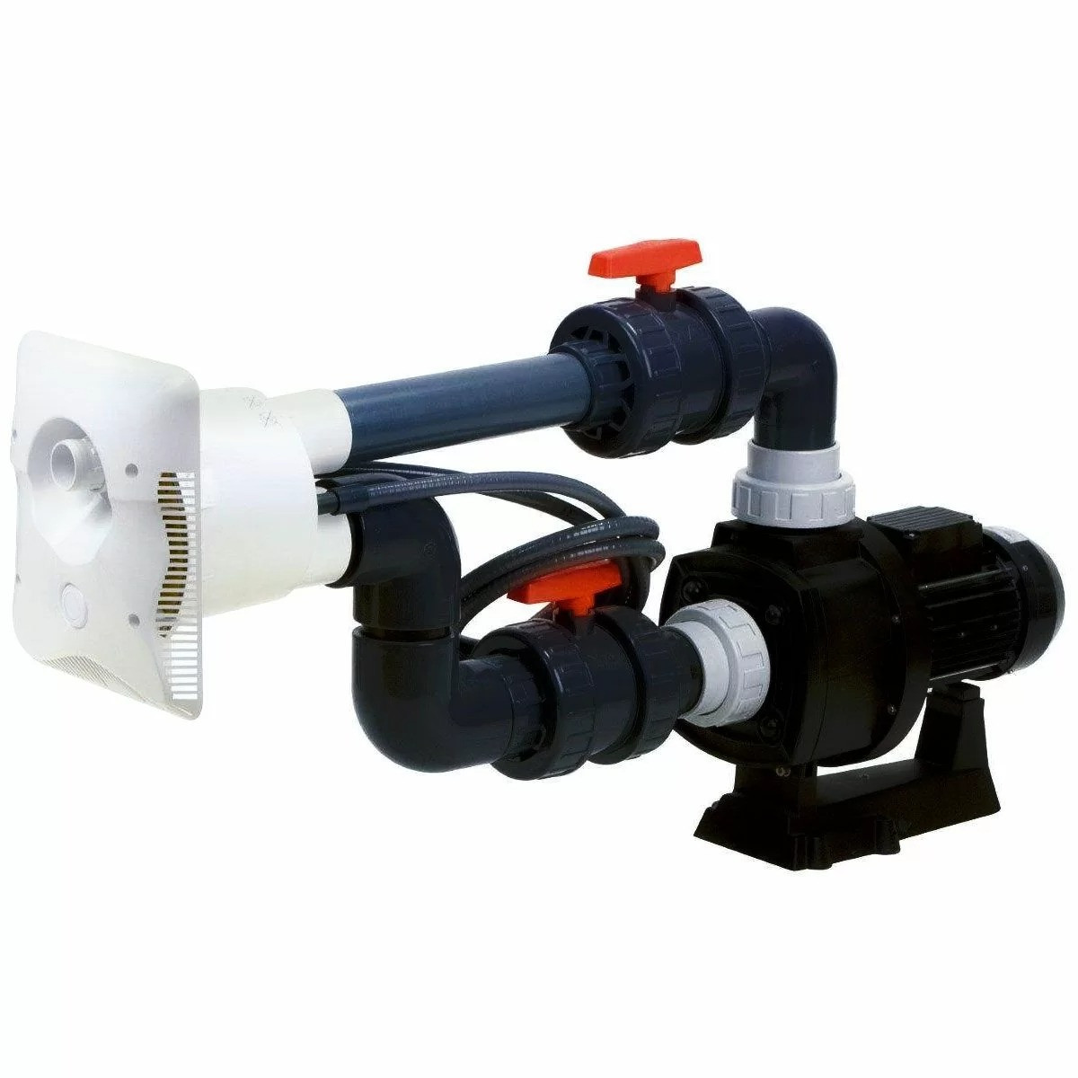 Протитечія до басейну Hayward Calipso JC 88.B 88 м³/год (380В)