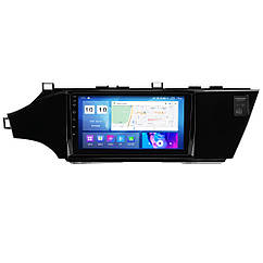 Штатна магнітола Mekede MS Toyota Avalon (2012-2020) Android QleD