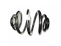 Пружина задня Ланос Сенс CRB-KLS Посилена, фото 1