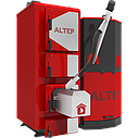 200 кВт Пелетний котел  (горелка+шамот)6 мм сталь Altep Duo Uni Pellet (KT-2EPG) Plus, фото 4